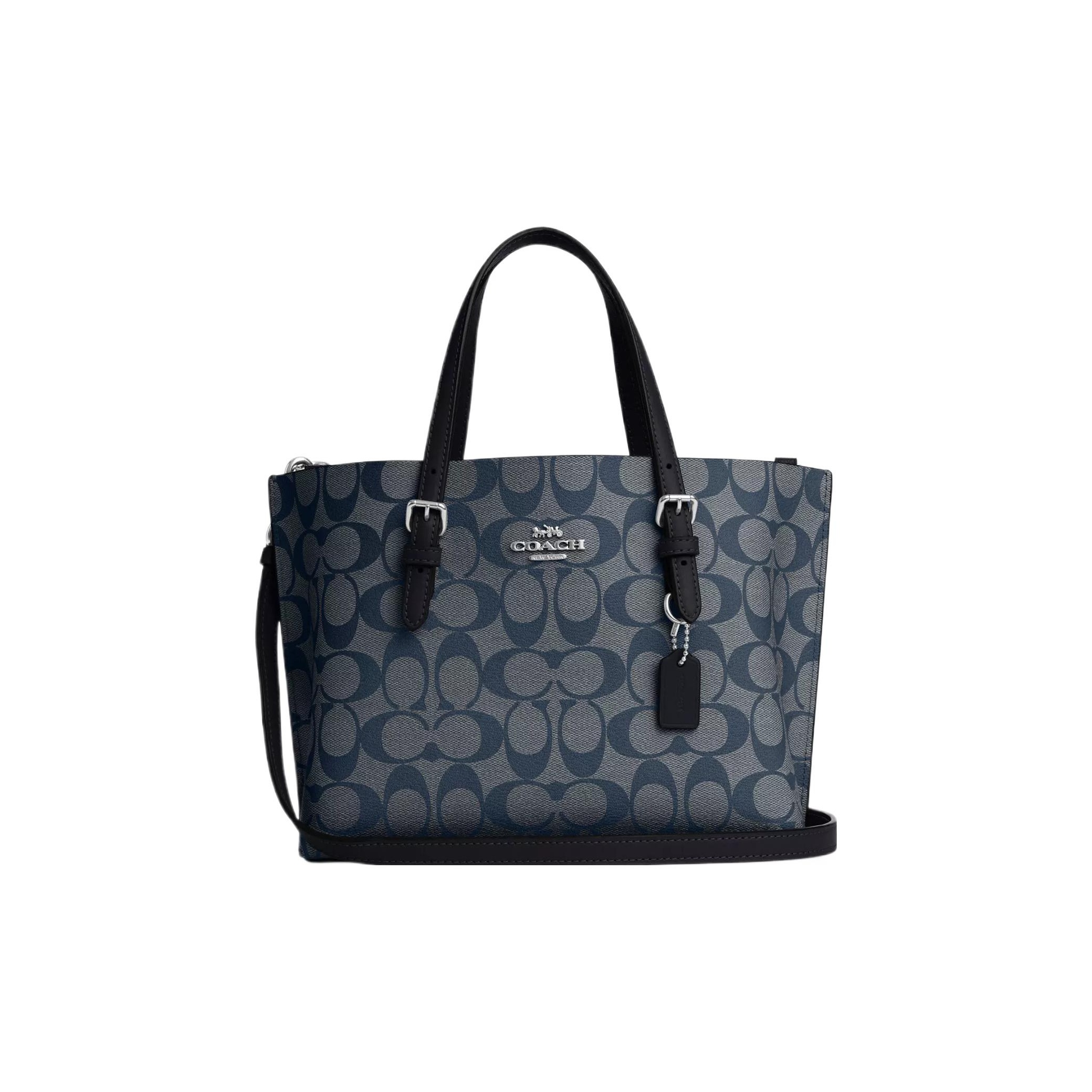 Discovering Coach Handbags on Sale at Macy s A Stylish Bargain