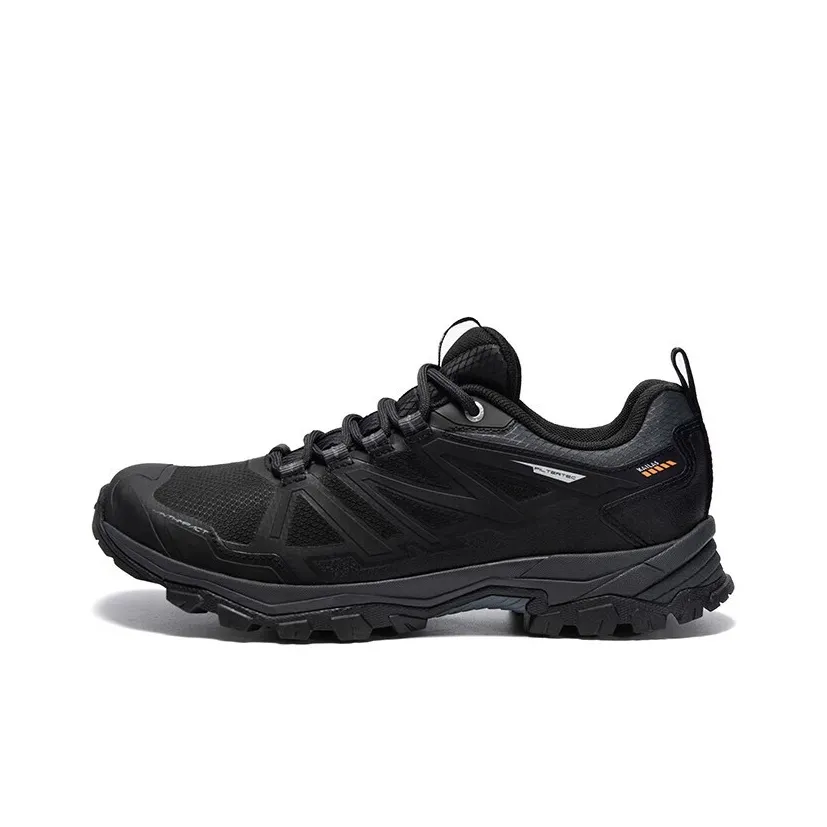 KAILAS Низкий Топ Уличная Обувь Женская