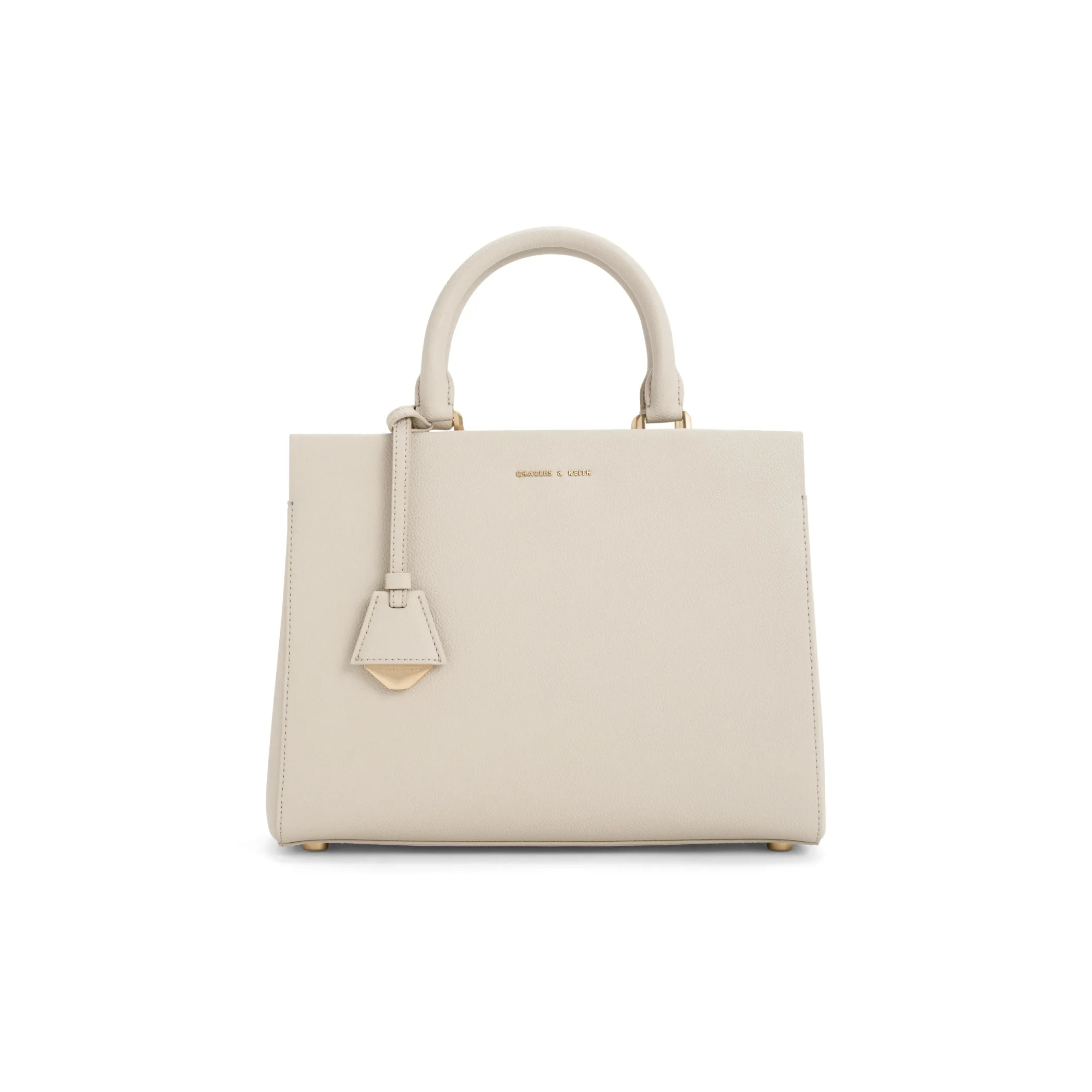 CHARLES KEITH Полиуретан Синтетическая кожа Одно плечо Сумка Невеста Свадьба Сумка Средний Женские