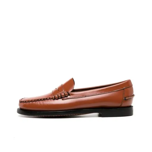 Sebago Лоферы Коричневый Женские