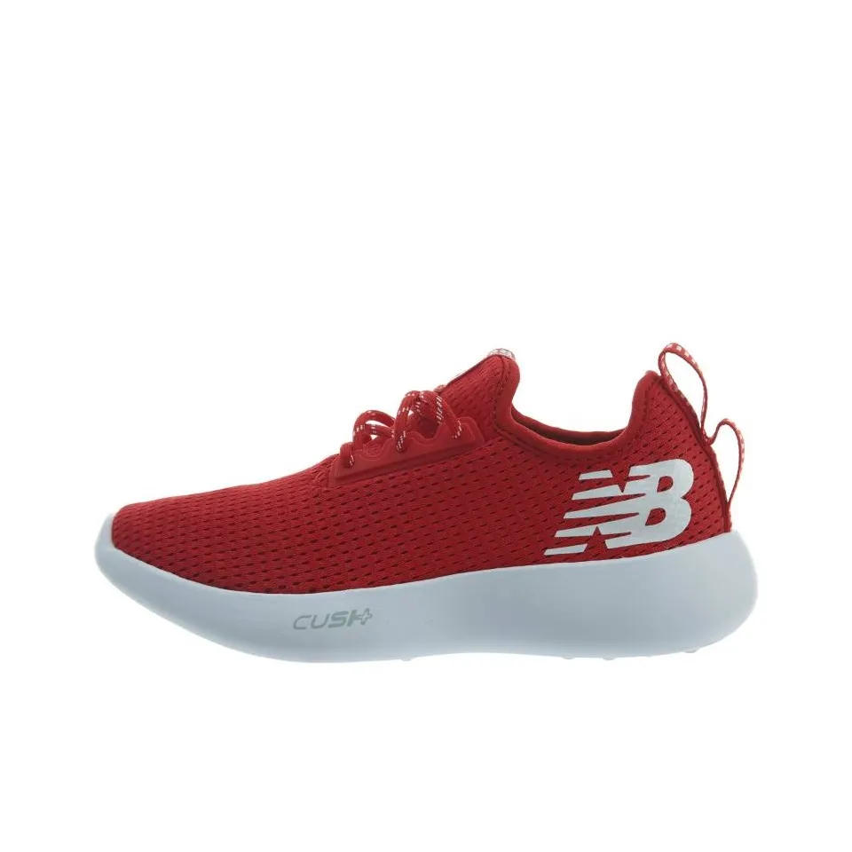 New Balance Recovery V1 Transition Lacrosse Shoes 'Red White'