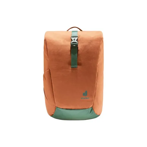 DEUTER Туристические сумки, каштановый цвет, плющ, унисекс