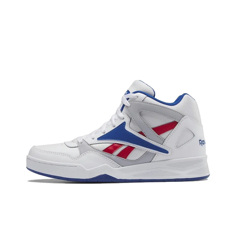 Reebok Royal BB4500 High 2 'White Vector Blue'