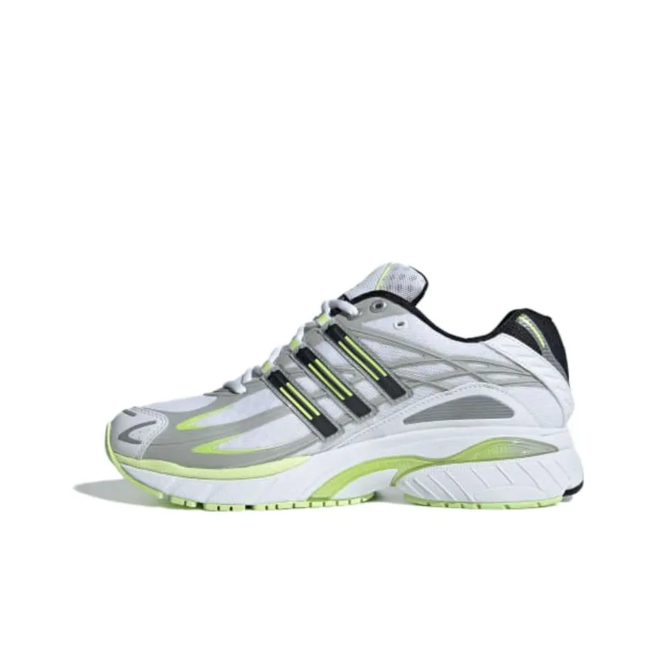 Adidas Adistar Cushion Cloud White Pulse Lime Core Black