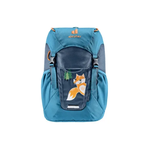 DEUTER Туристические сумки Океанический Мужской