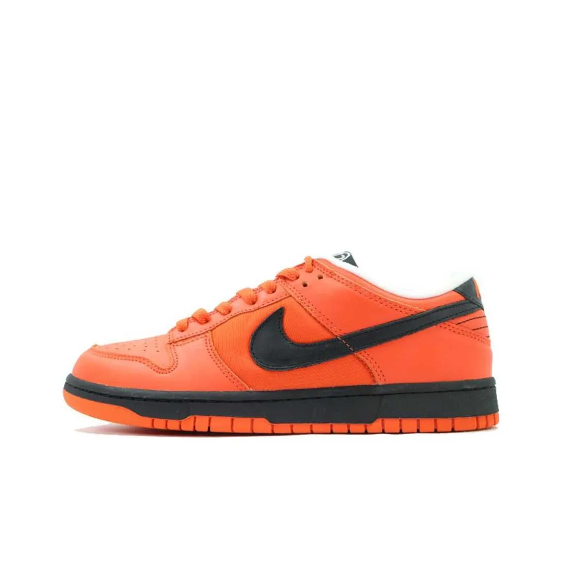 Nike Dunk Low 'Holland'