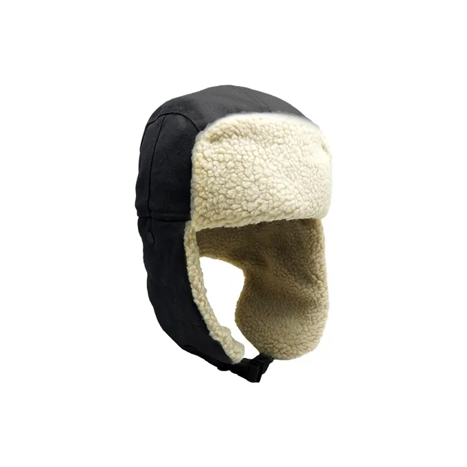 VERENA REINE Шапки-ушанки Унисекс