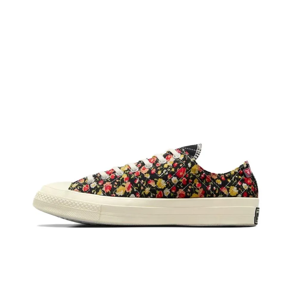 Converse Beyond Retro X Chuck 70 Low 'Upcycled Floral'