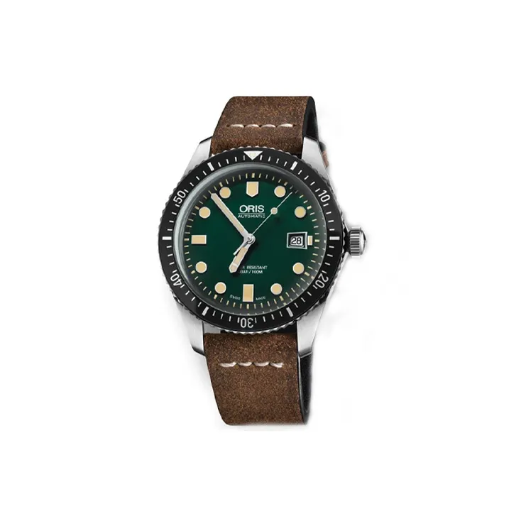Oris Divers Sixty-Five 01 733 7720 4057-07 5 21 02