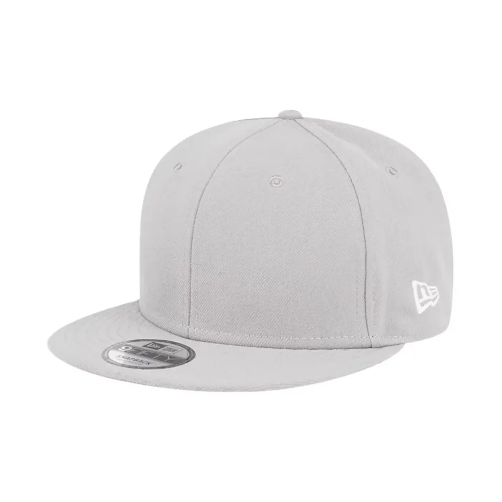 New Era Кепки Унисекс Серый