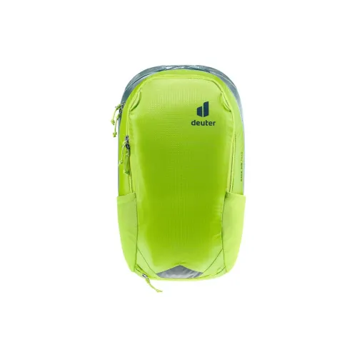 DEUTER Туристические сумки Неоново-желтый Унисекс