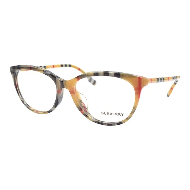 Очки Burberry с диоптриями для женщин