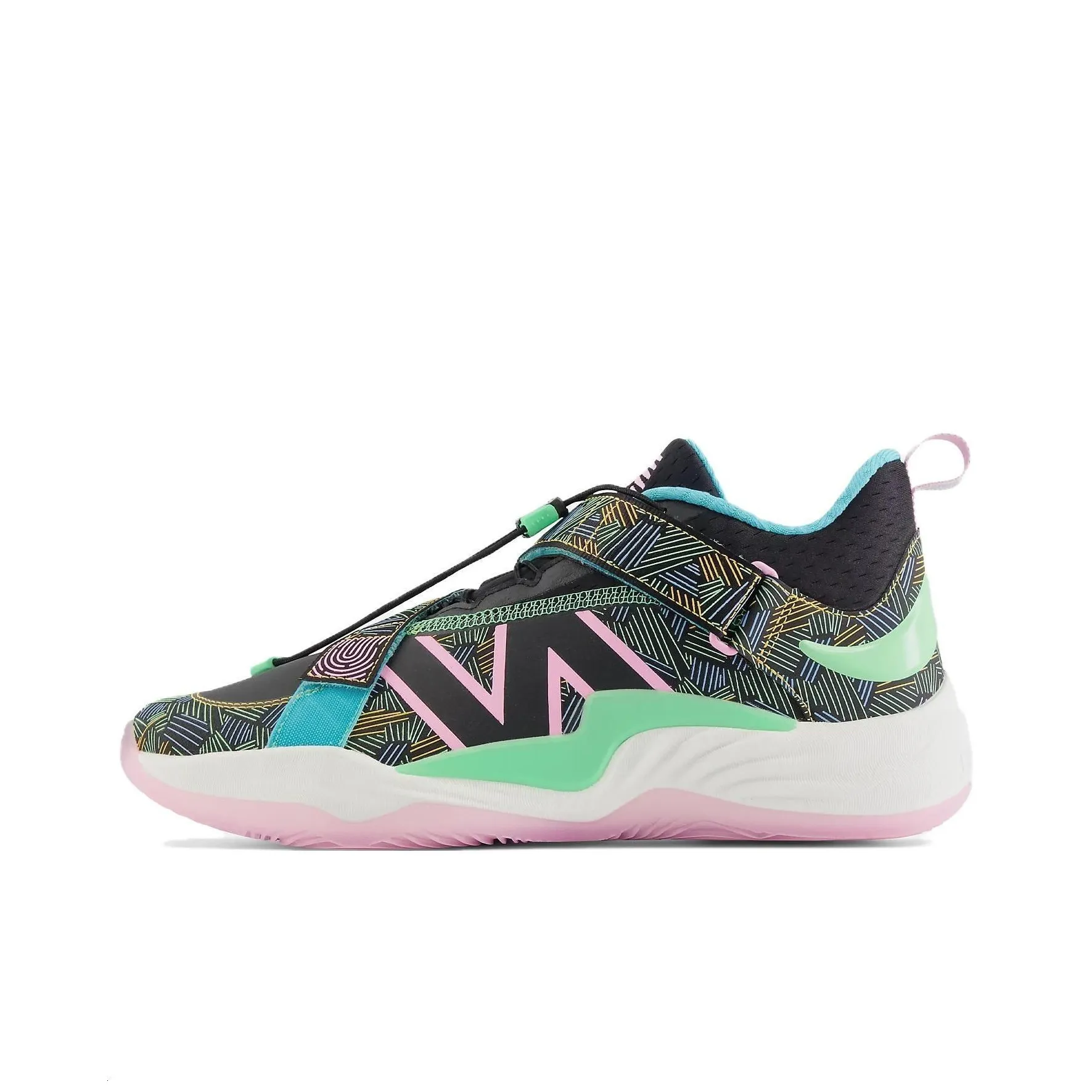 New Balance NB FuelCell Lindor V2 Training Shoes Men Low-Top