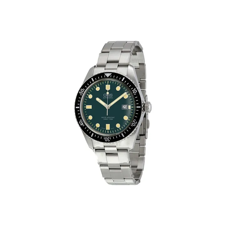 Oris Men's Watch