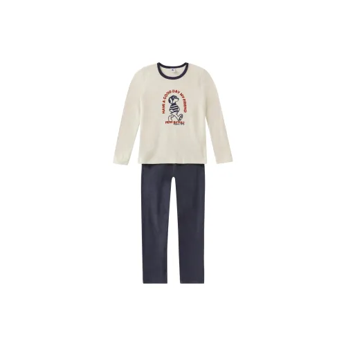 PETIT BATEAU Многоцветные Kids Пижамные комплекты
