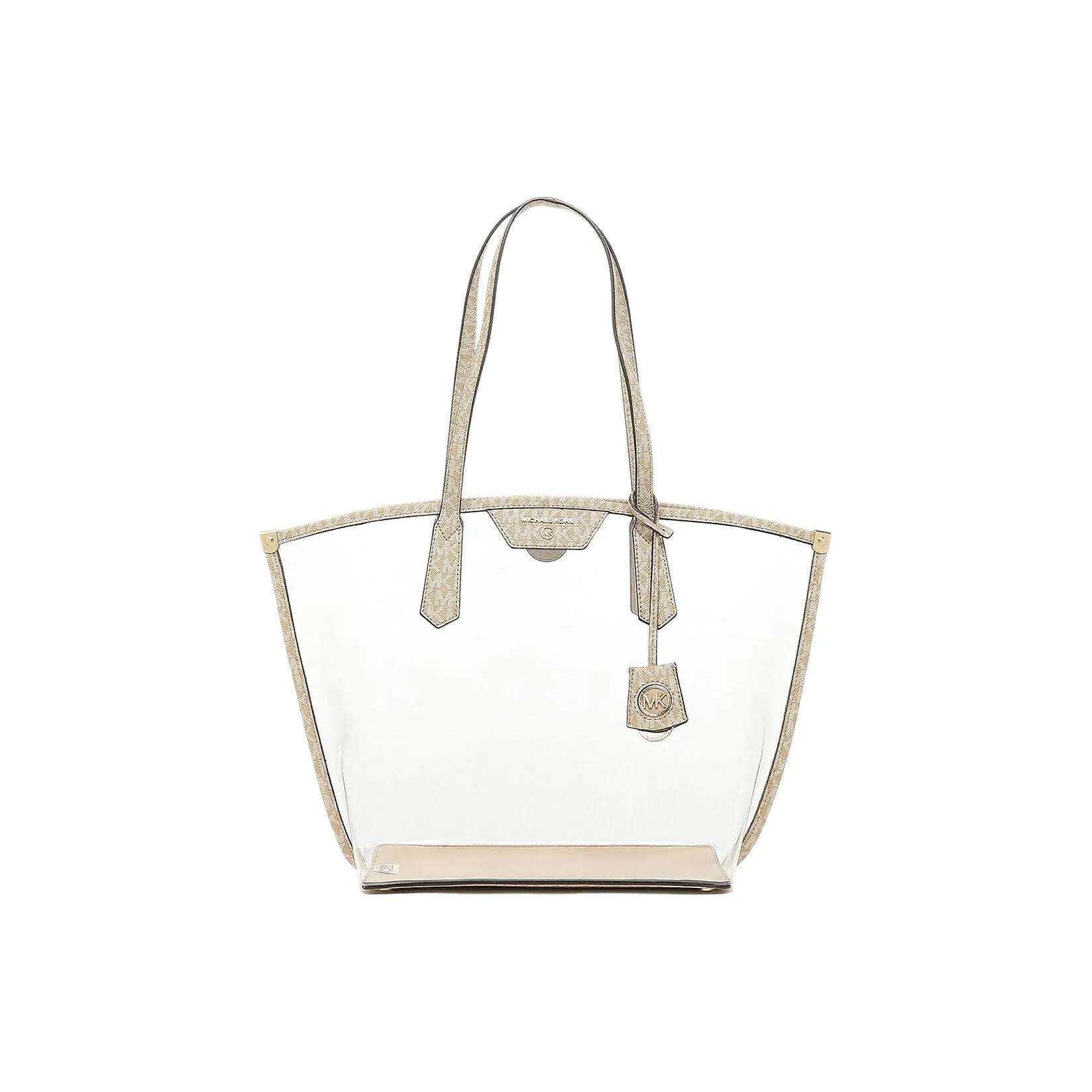 MICHAEL KORS Этенил Тоут Сумка Сумка для покупок Сумка Женская CAMEL