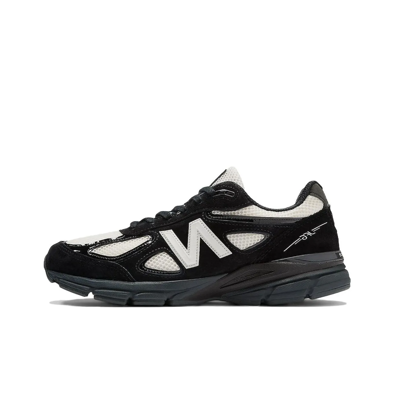 New Balance 990v4 MiUSA Joe Freshgoods 1998 Outro