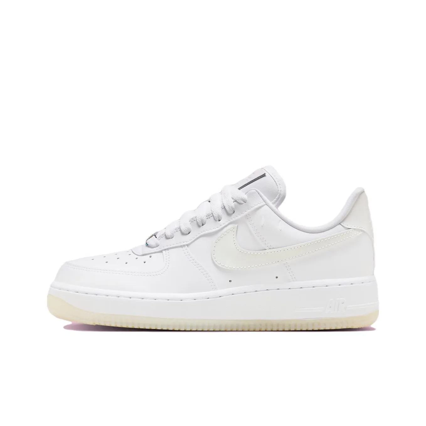 Nike Air Force 1 Low UV-Swooshes Women's