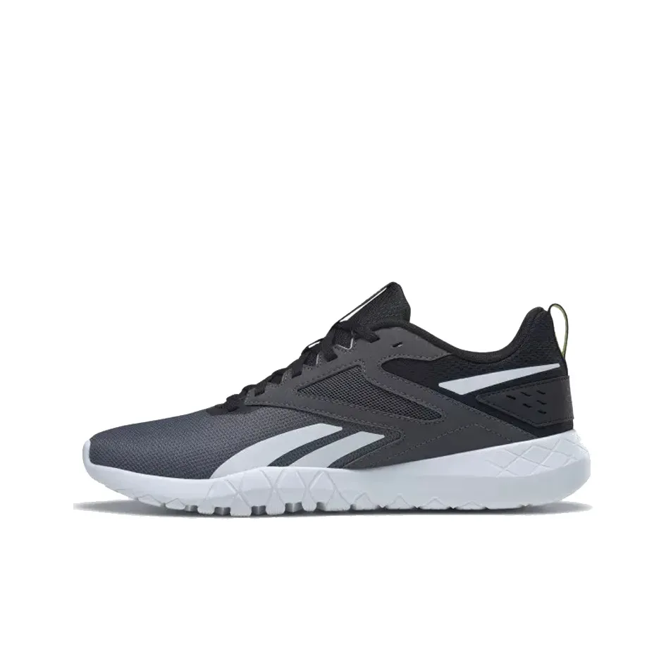 Reebok Flexagon Energy 4 'Black Grey'