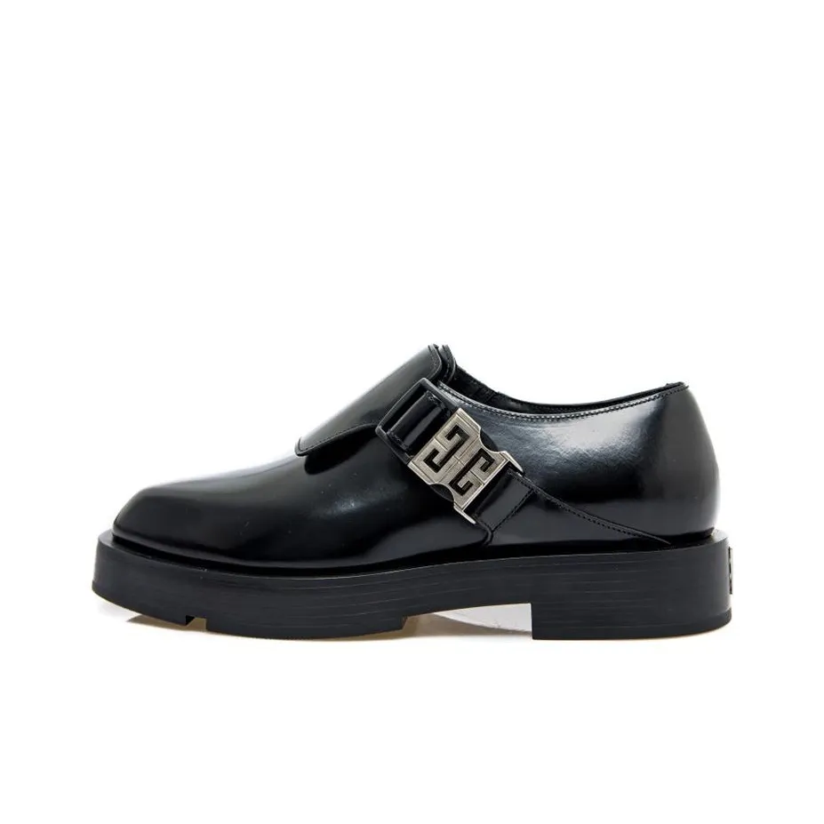 Givenchy Men's Casual Shoes Men's Black