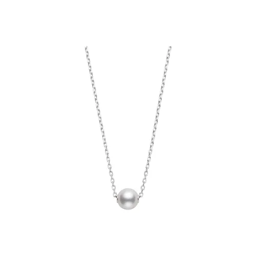 MIKIMOTO Ожерелья Женские