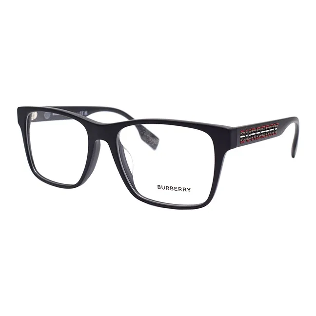 Burberry Eyeglass Frames Men's