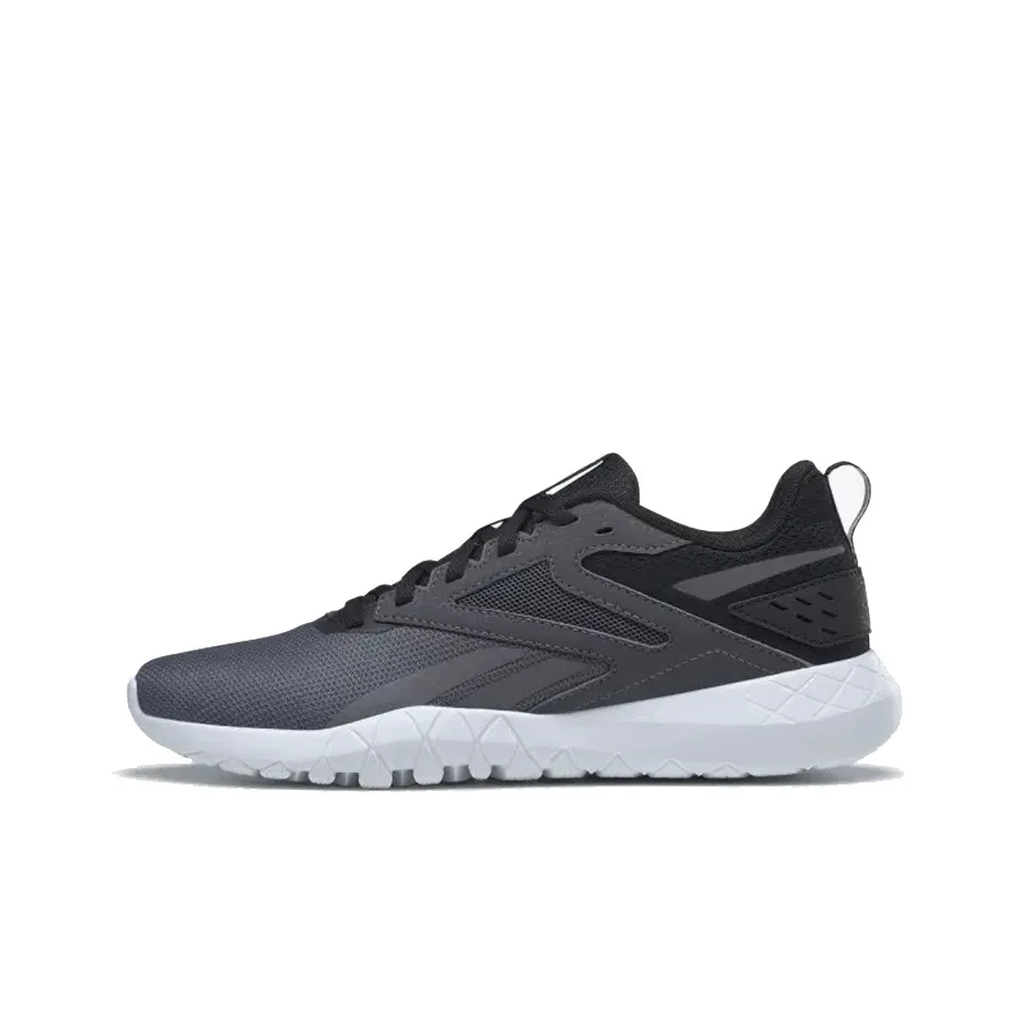 Reebok Flexagon Energy Tr 4 'Grey Black' Women's