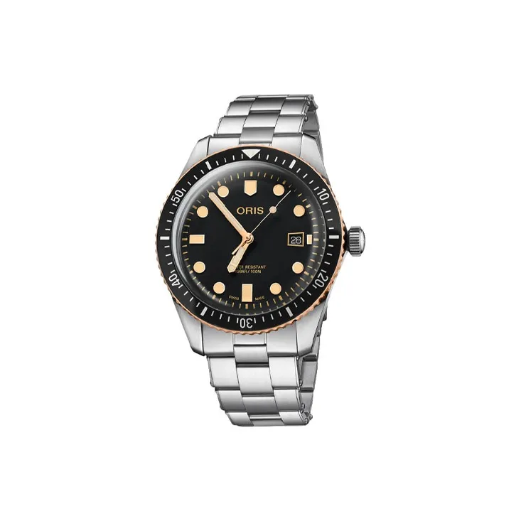 Oris Divers Sixty Five 01 733 7747 4354 07 8 17 18
