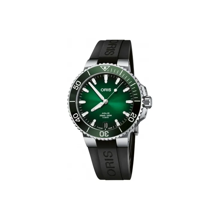 Oris Men's Watch