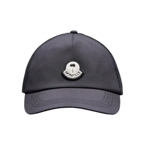 Moncler Нейлоновые Бейсболки Женские