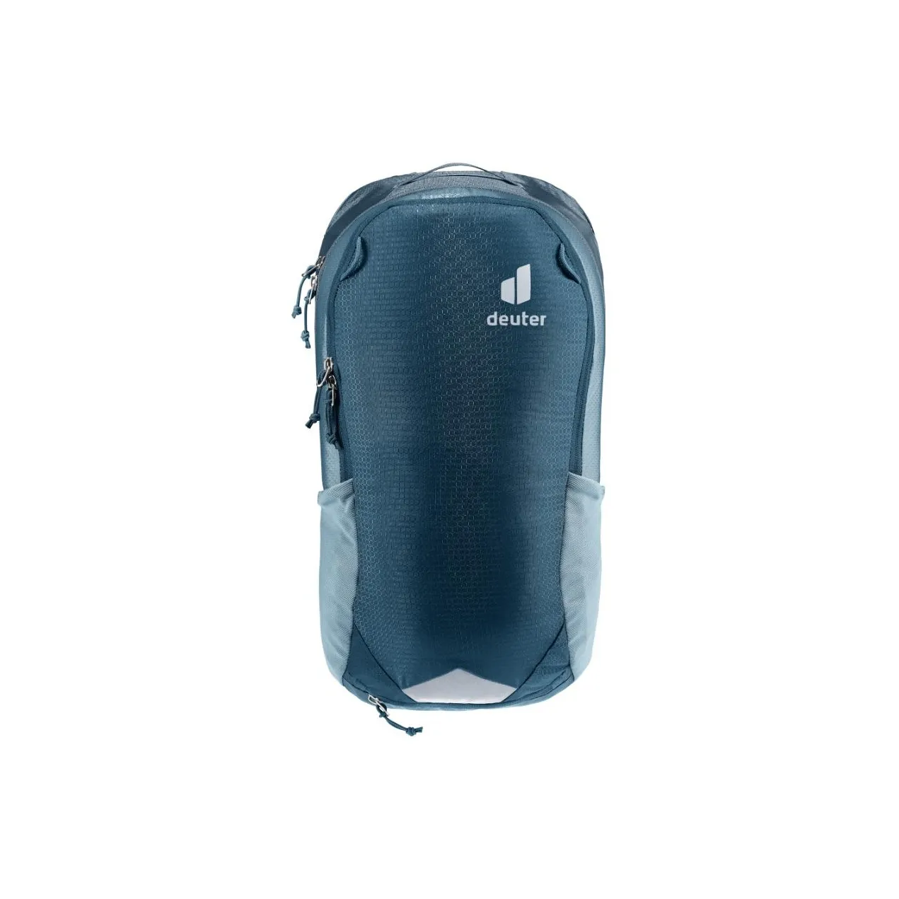 DEUTER 10L Туристические сумки Нейлоновая ткань Атлантический синий Унисекс