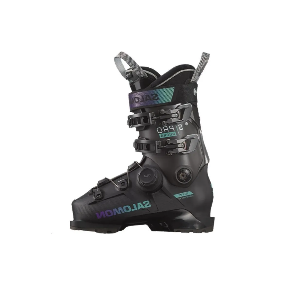 SALOMON Ski Boots