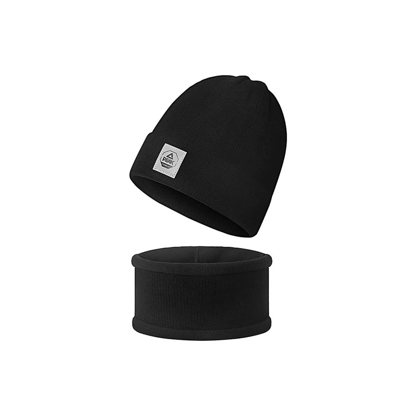 PEAK Simple Line Beanies Unisex