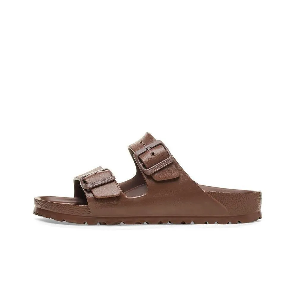 Birkenstock Arizona Pebbled Slides