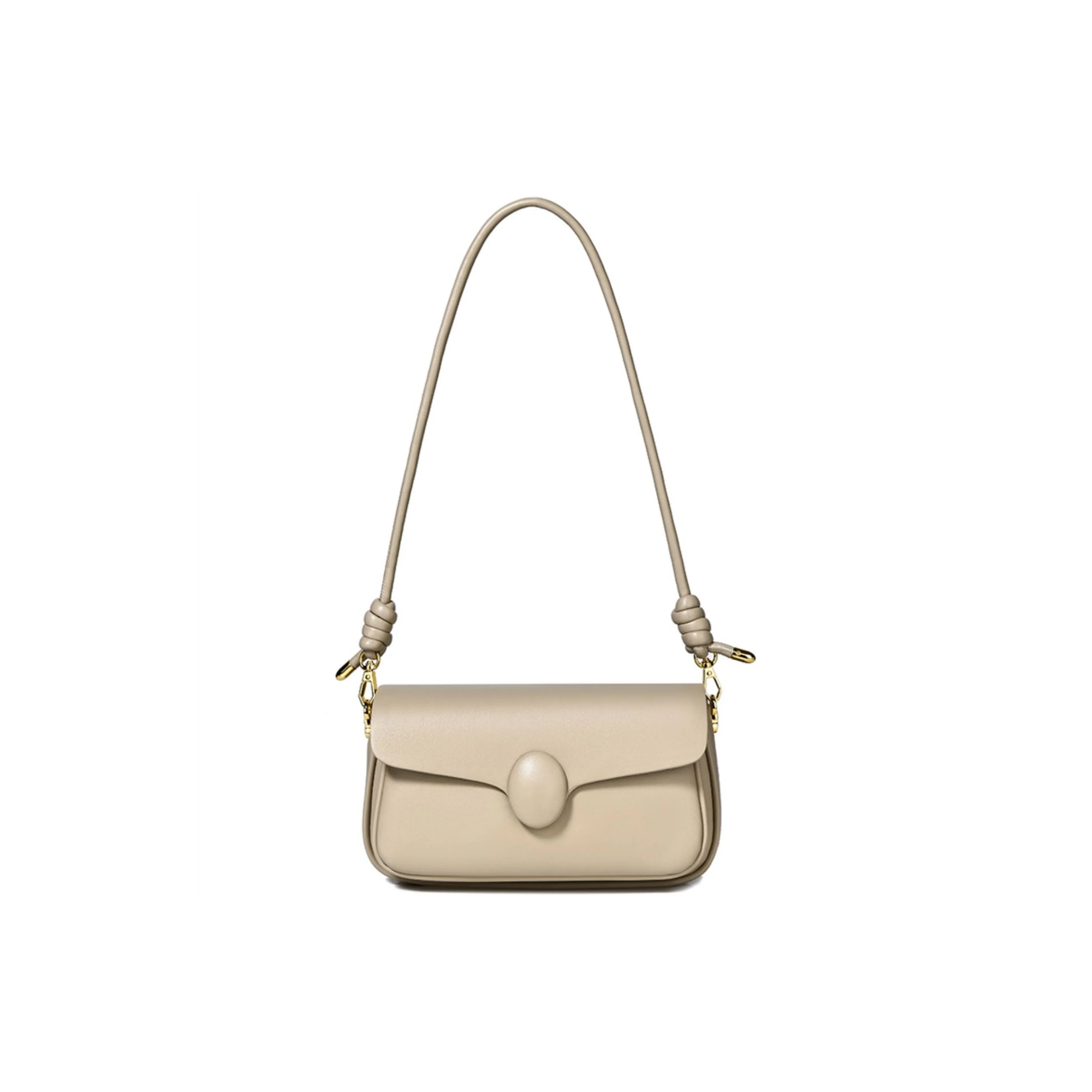 Versman PU Small Square Bag Shoulder Bag Women's