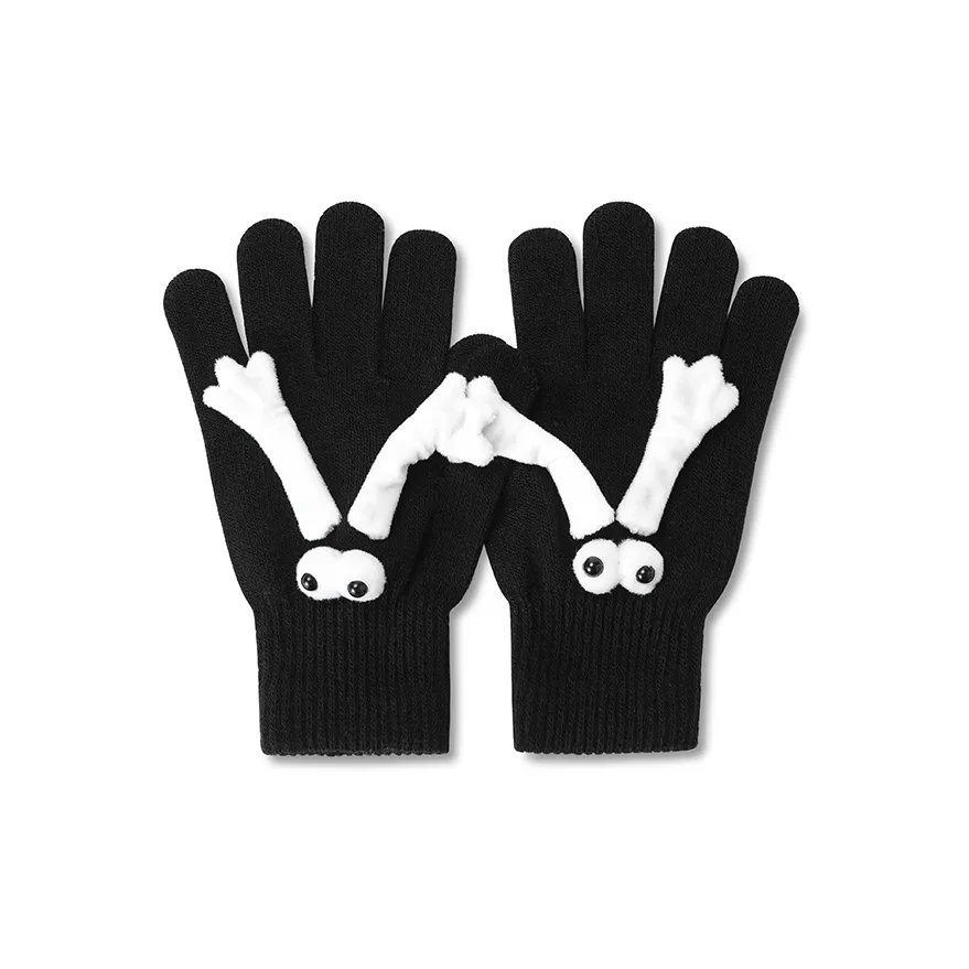 ASTAR HADES Полиэстер Трикотаж Перчатки Унисекс