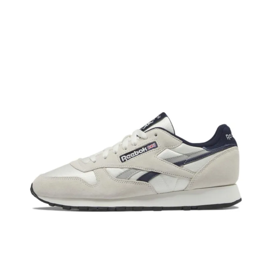 Reebok Logo patch Low top Sneakers
