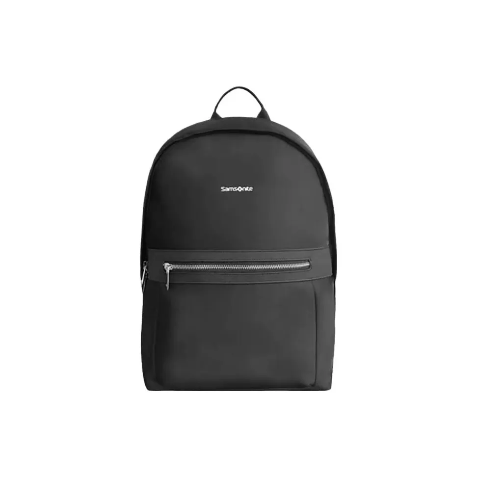 SAMSONITE Ткань Рюкзак Женские Черный