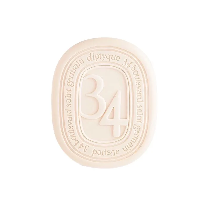 Diptyque Saint Germain Avenue Размер 34 Мыло Чистка 200г