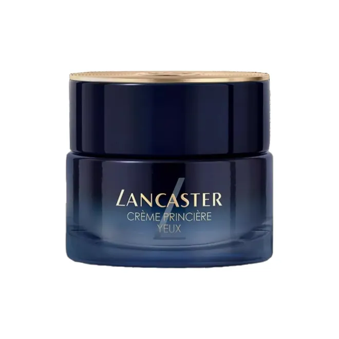 Lancaster Красота Лицо Eye Крем Успокаивающий Укрепляющий Увлажняющий Восстанавливающий 15мл 15мл*2