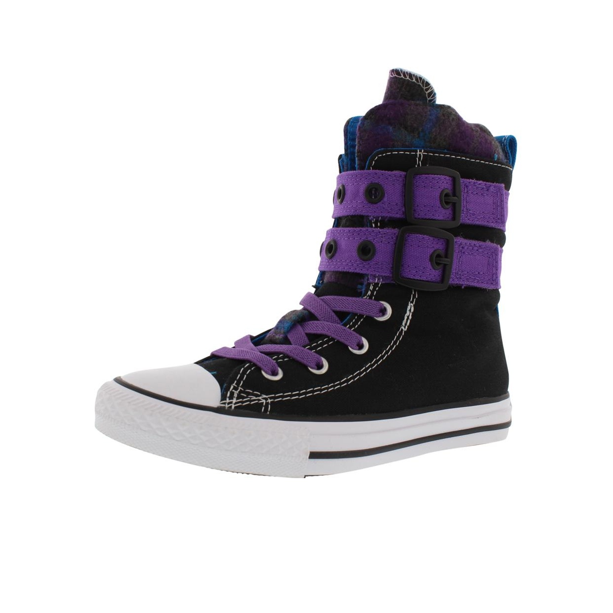 Top 10 Converse All Star Western Boots to Elevate Your Style