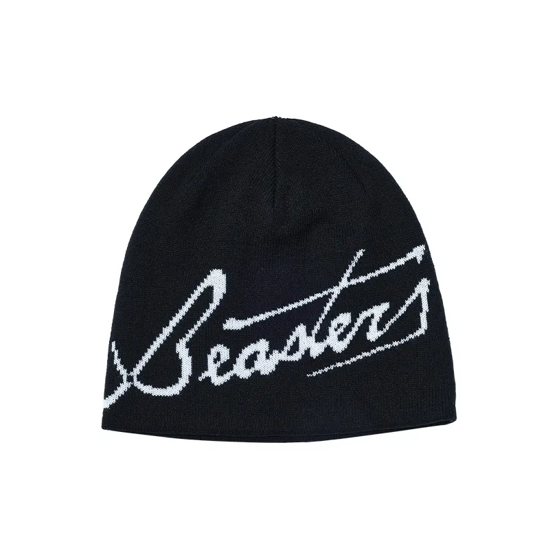 BEASTER Акриловые Шапки-бини Унисекс