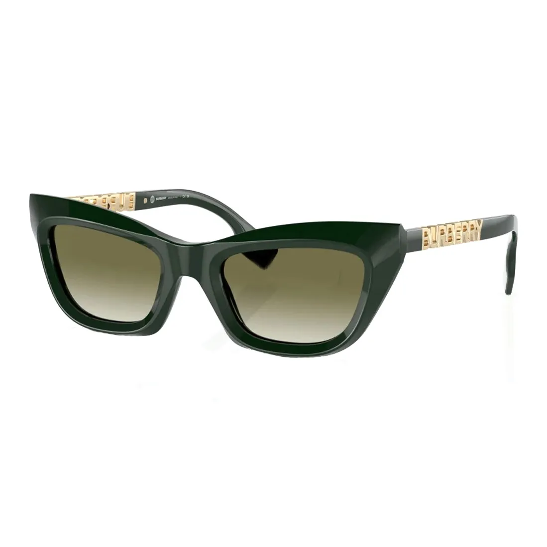 Burberry Cat Eye Sunglasses