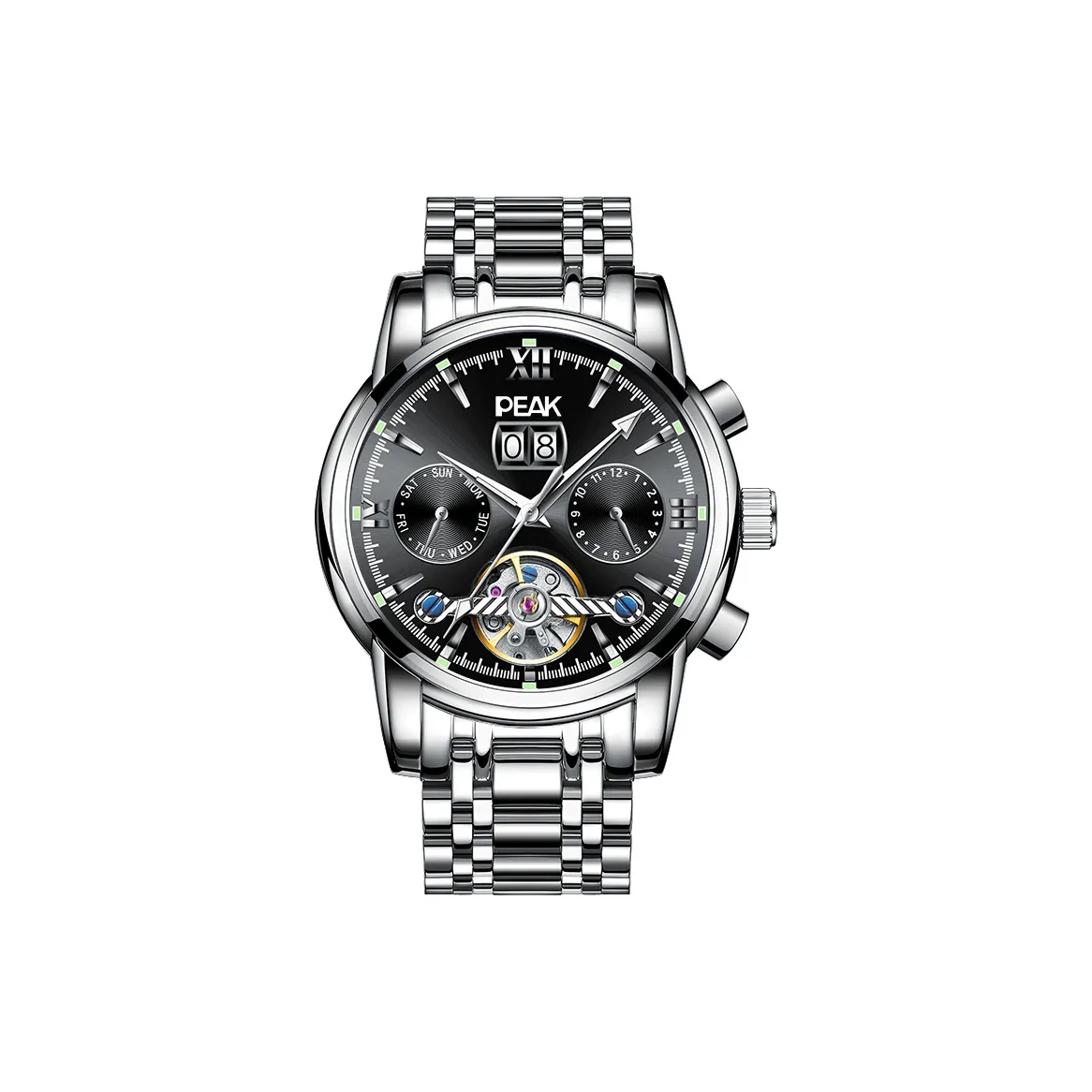 PEAK Men Watch