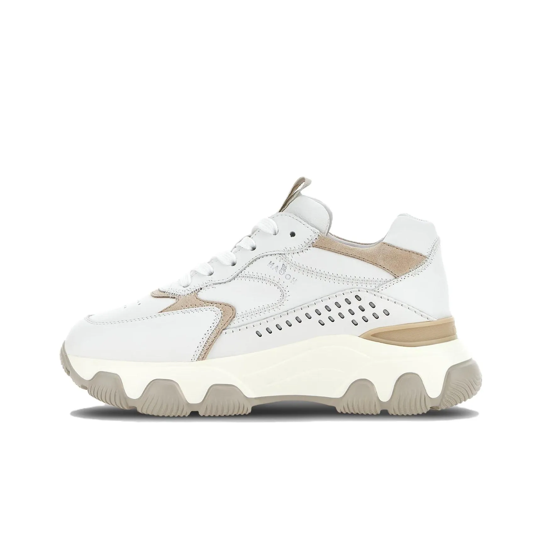 HOGAN Hyperactive Low Top Sneakers Women's