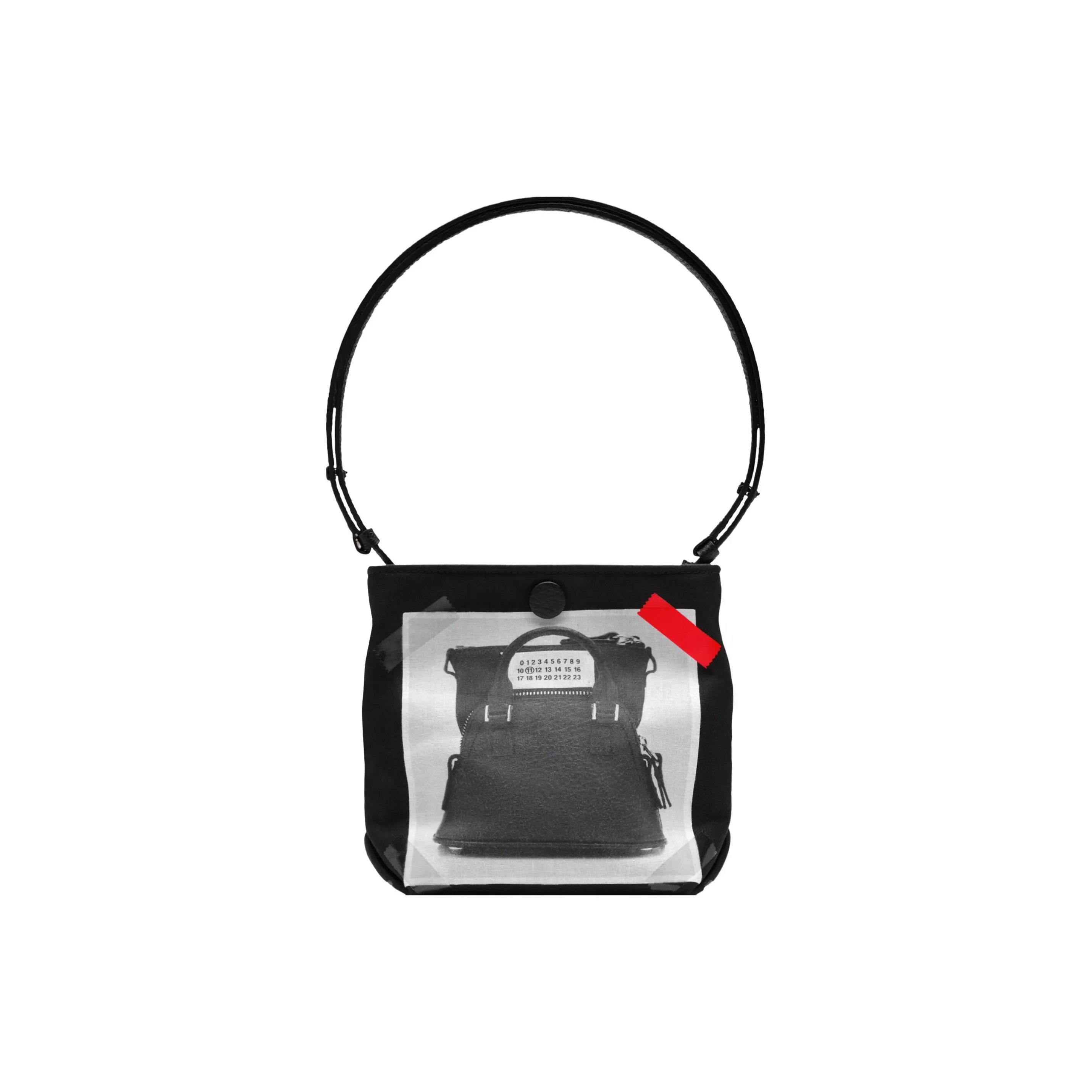 Maison Margiela 5AC Baby Shoulder Bag