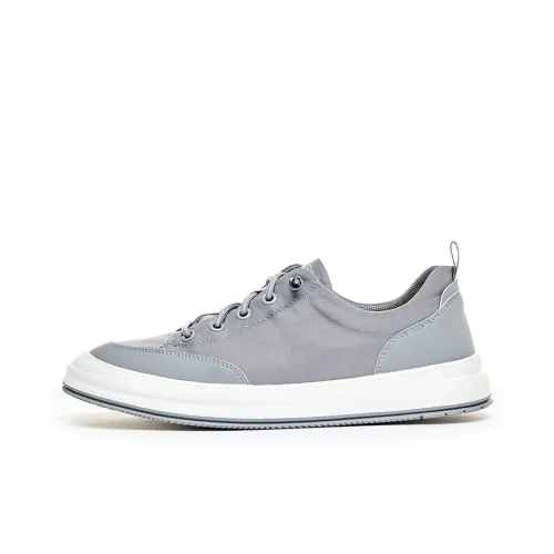 Wit Кроссовки для скейтбординга Low Top Мужские