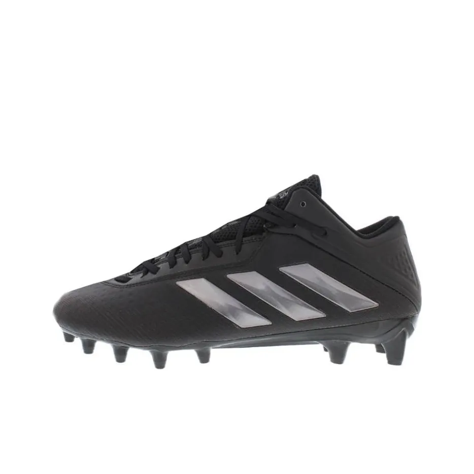 Adidas Sm Freak Mid Rfs 14 'Black'