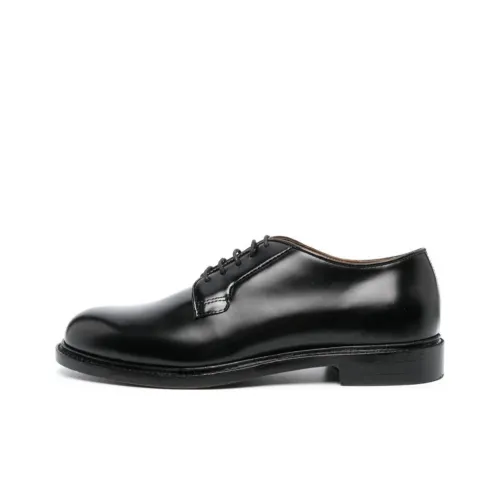 Sebago Туфли Низкие Черные Мужские