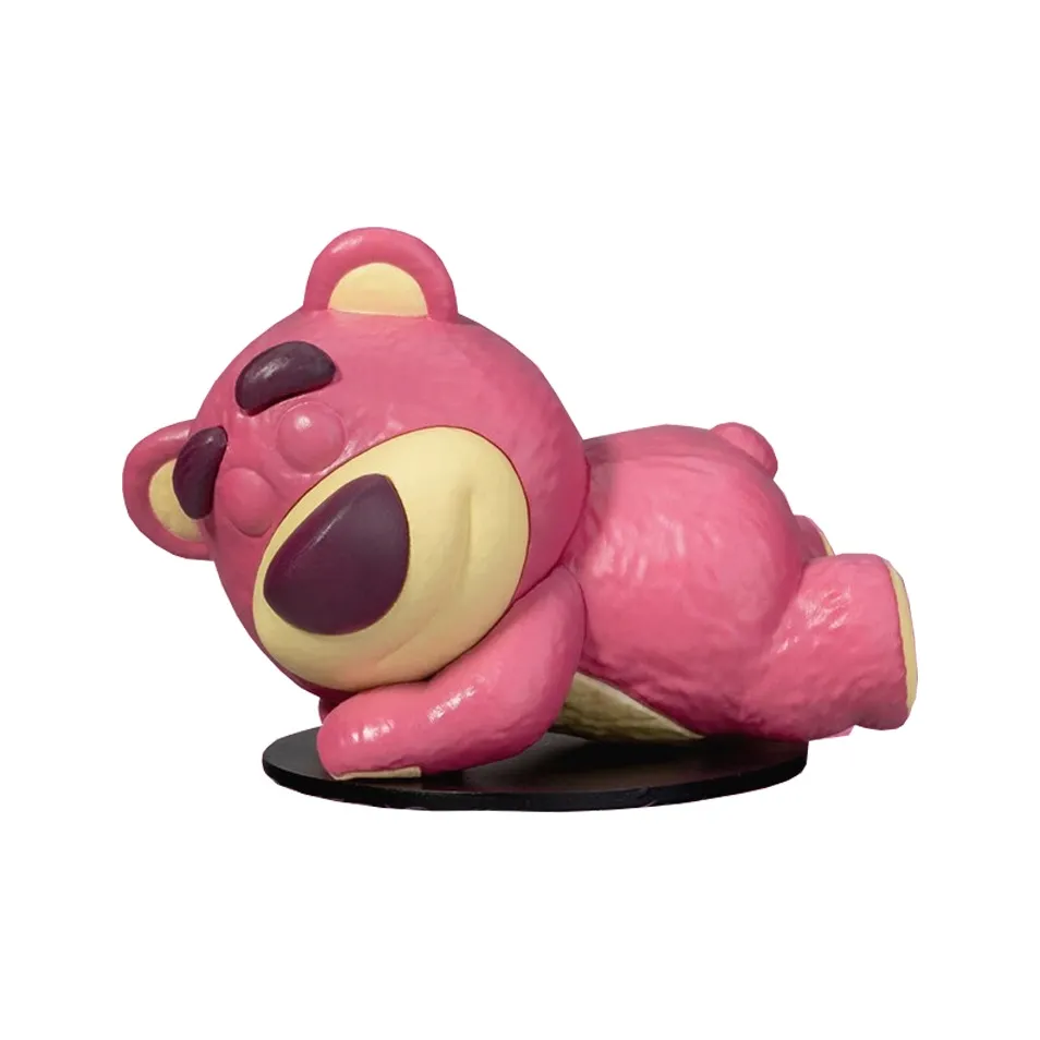 Toy Story Лотсо Слепые коробки Один Mystery Коробка Целая коробка 6 шт